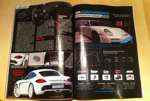 RS Magazine