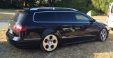 Passat 3C 2.0 TDI 170cv Cr @ 214cv 