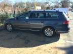 VW PASSAT 1.6TDI