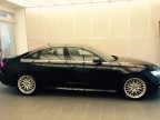 AUDI A6 QUATTRO - 2015 - V6 3.0 TDI