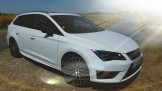 SEAT LEON ST  290 DSG