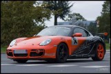 Porsche cayman 987 s 3,4 l