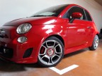 500 abarth  1.4 jet 135cv