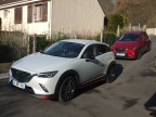  2.0 Skyactiv-G