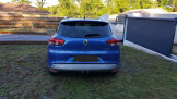 Clio 4 gt Estate 1.2 tce 120 edc