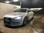 Audi TT (mk2) 2L Tfsi (200ch)