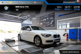 bmw 116i 1.6   136ch