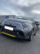  Abarth 595 Turismo 1.4 T