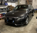 Audi A4 ambition luxe  3.0 TDI 240 cv 