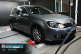 VW Golf 6 1.4 TSI 122ch