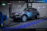 Evoque pure tech 2.2 150 chx