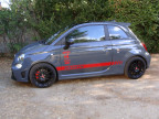 ABARTH 695 XSR 165 ch