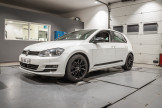  2.0 TDI CR