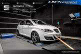 Seat Altea  2.0 TDI