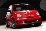  Abarth 1.4 Tjet