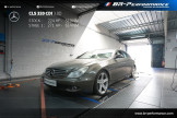  CLS 320 CDI