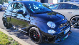  Abarth 595 1.4 T