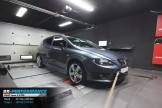 SEAT LEON FR 2010 2.0 TSI 211