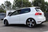 golf 6 gti 2,0 tsi