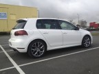 Golf GTI 35 2.0 TFSI 235 cv