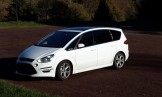 Ford SMAX 2.0 l TDCI  163 Cv