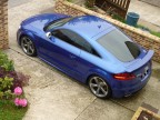 audi TT RS 2010 2.5 tfsi 340cv