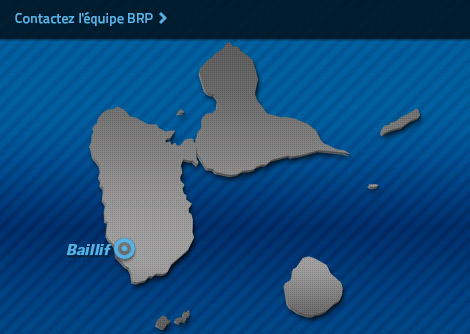 Team BR-Performance Guadeloupe